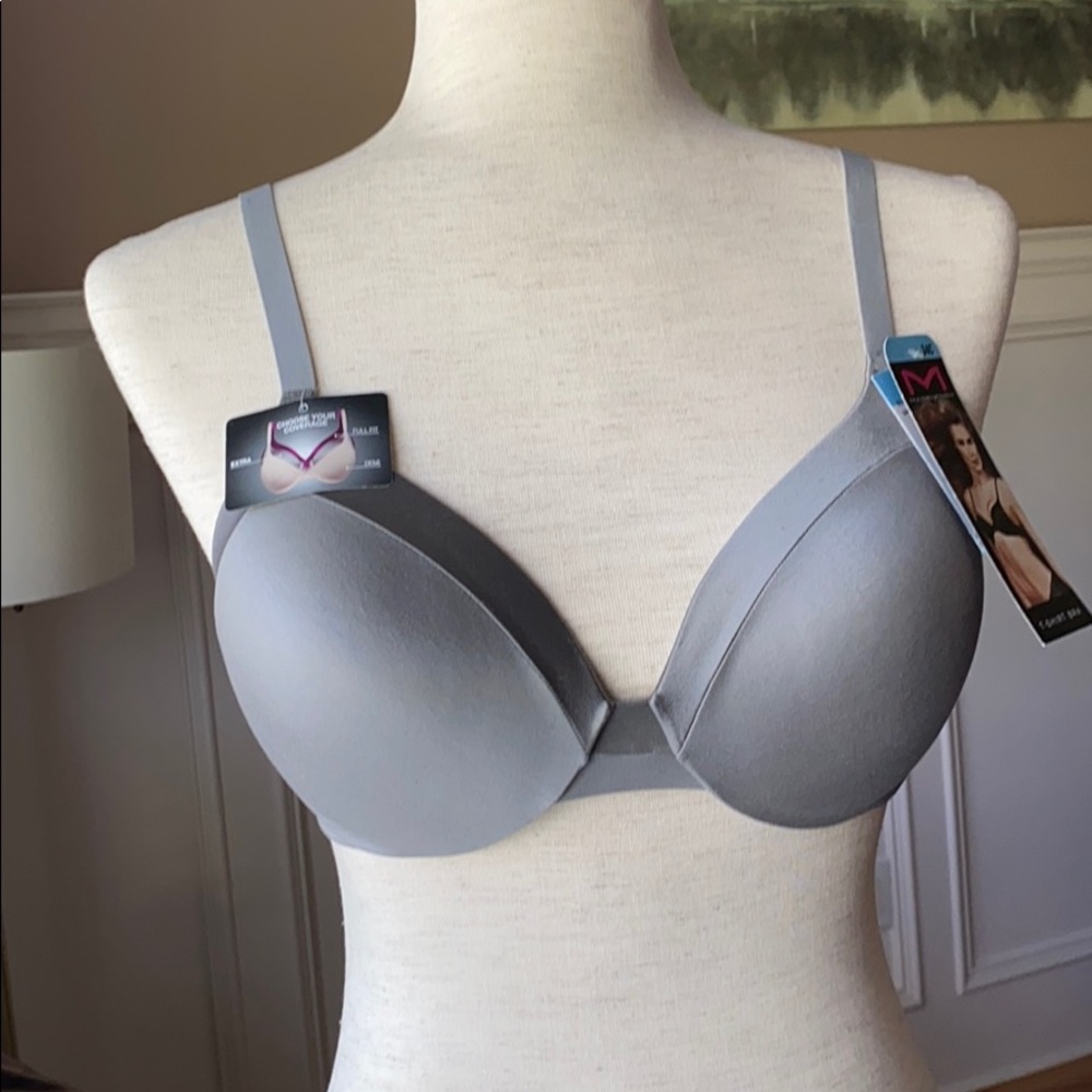 Maidenform T-Shirt Bra 34C